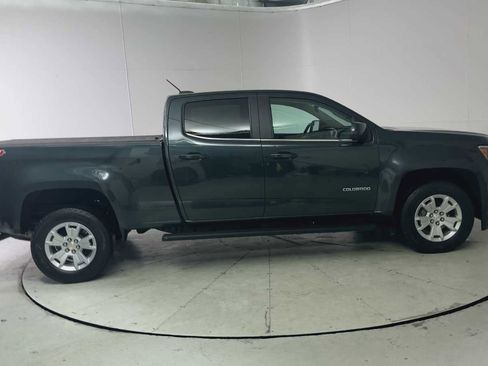 Used 2018 Chevrolet Colorado LT image 9