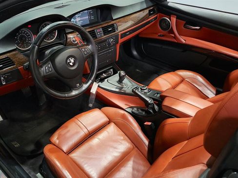 Used 2012 BMW M3 Convertible RWD image 27