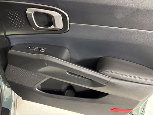 New 2026 Kia Sorento EX image 13