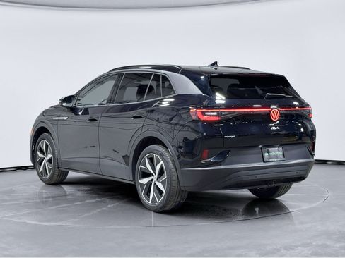 Used 2023 Volkswagen ID.4 Pro S AWD/4WD image 2
