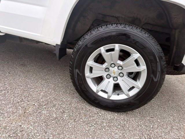 Used 2015 Chevrolet Colorado LT w/ Luxury Package AWD/4WD image 31