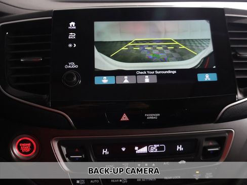 Used 2022 Honda Pilot Special Edition image 7