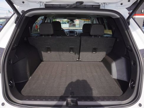 Used 2021 Chevrolet Equinox LT image 26