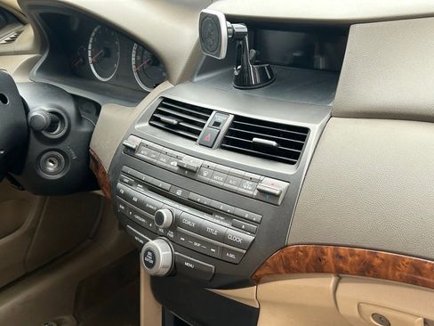 Used 2008 Honda Accord EX-L image 5