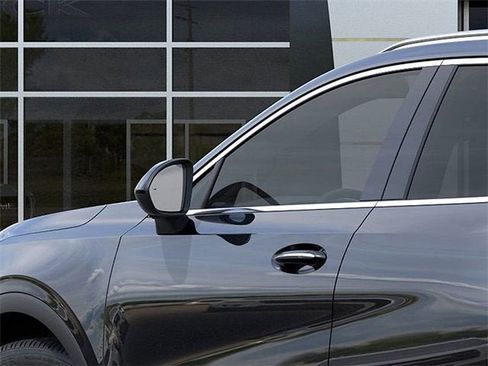 New 2026 Buick Envision Preferred image 12