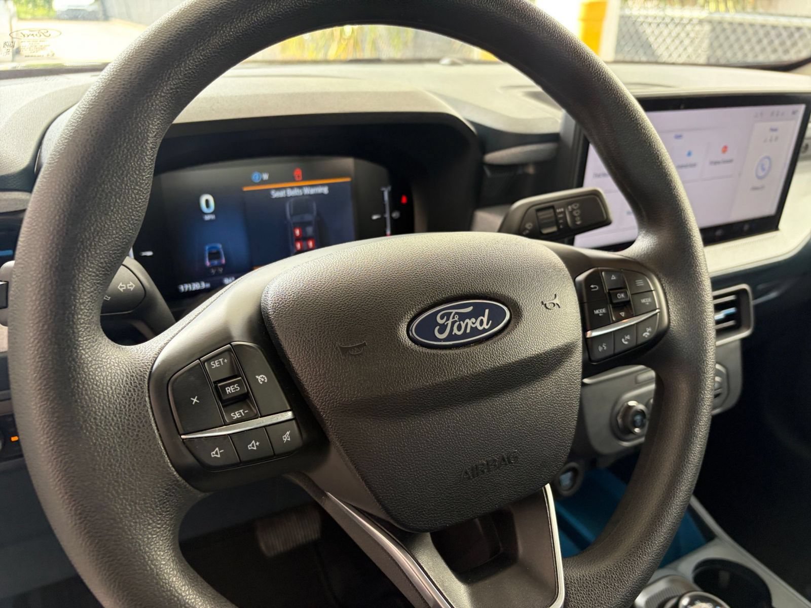 Used 2026 Ford Maverick XLT FWD image 25