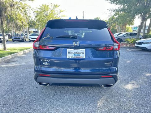 Used 2023 Honda CR-V Sport Touring image 5