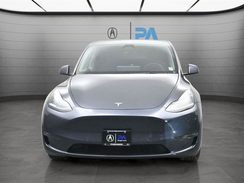 Used 2023 Tesla Model Y Long Range image 25