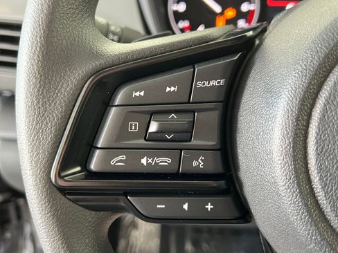 New 2026 Subaru Crosstrek 2.0i Premium image 29