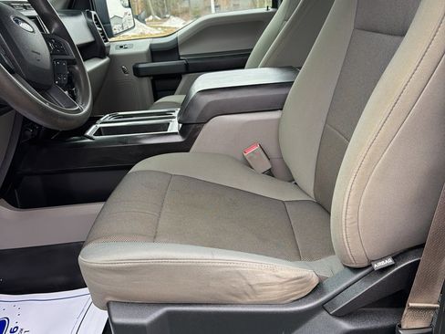 Used 2015 Ford F150 XL w/ Equipment Group 101A Mid image 17