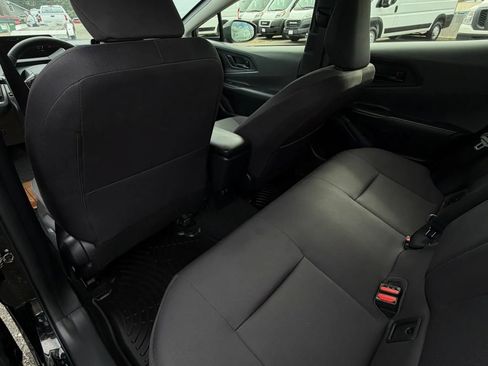 Used 2023 Toyota Prius LE AWD/4WD image 27