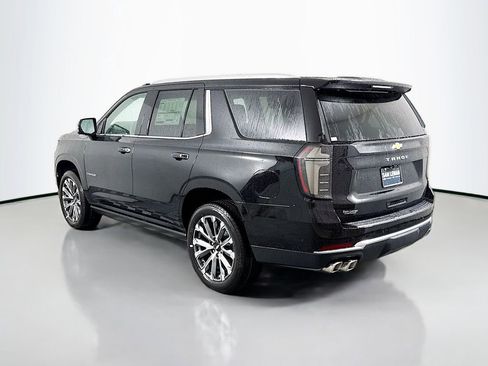 New 2026 Chevrolet Tahoe High Country AWD/4WD image 5