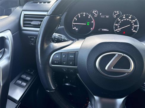 Used 2023 Lexus GX 460 Premium AWD/4WD image 16