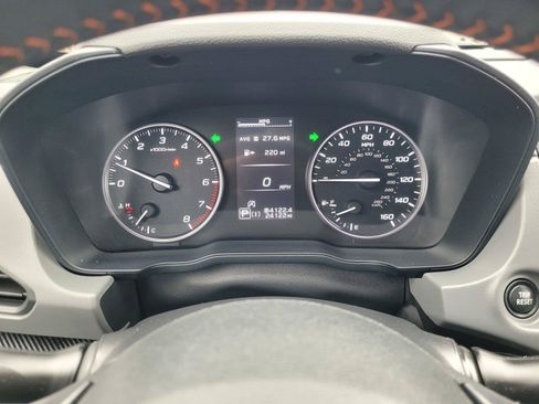 Certified 2024 Subaru Crosstrek 2.5i Limited w/ Popular Package #3A AWD/4WD image 28