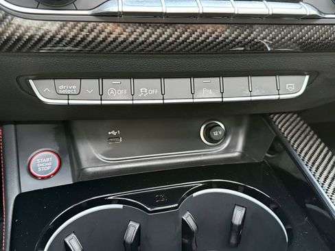 Used 2023 Audi S5 Premium Plus w/ Premium Plus image 30