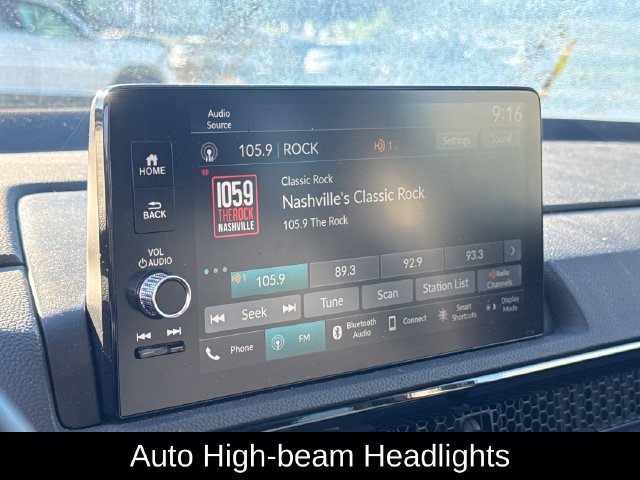 Used 2024 Honda CR-V EX-L image 23