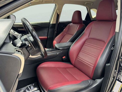 Used 2021 Lexus NX 300 FWD w/ Premium Package image 19