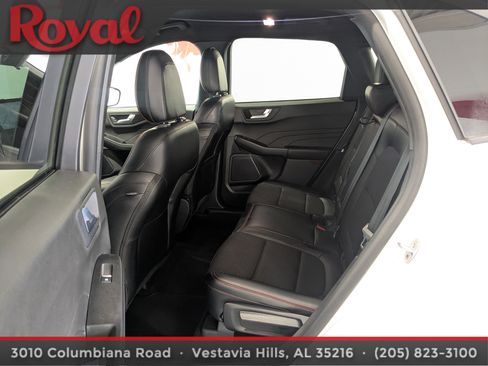 Used 2024 Ford Escape ST-Line w/ Tech Pack #1 FWD image 13