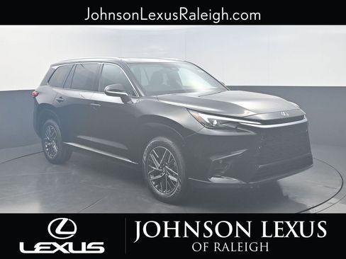 New 2026 Lexus TX 350 350 Premium image 3