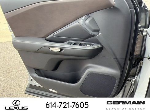 New 2026 Lexus TX 350 AWD image 28