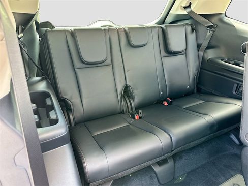 New 2025 Subaru Ascent Bronze Edition image 28