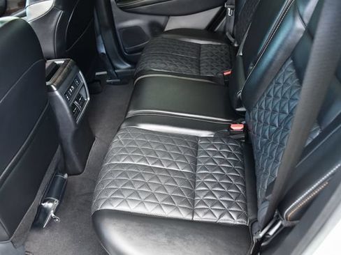 Used 2024 Nissan Murano Platinum w/ Cargo Package AWD/4WD image 19