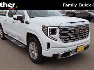 Used 2024 GMC Sierra 1500 Denali w/ Technology Package AWD/4WD video 1