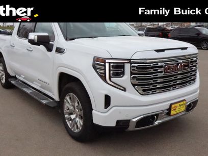 Certified 2024 GMC Sierra 1500 Denali w/ Technology Package