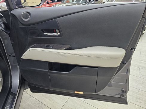 Used 2013 Lexus RX 350 FWD w/ Navigation Pkg image 40