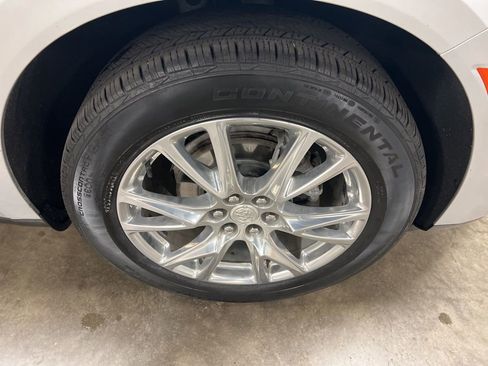 Certified 2022 Buick Enclave Essence w/ Experience Buick Package image 22