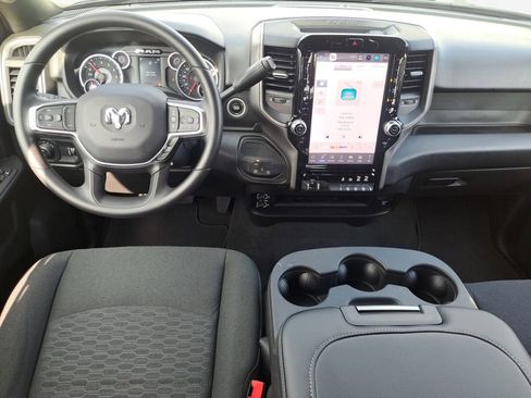 New 2026 RAM 2500 Tradesman image 21