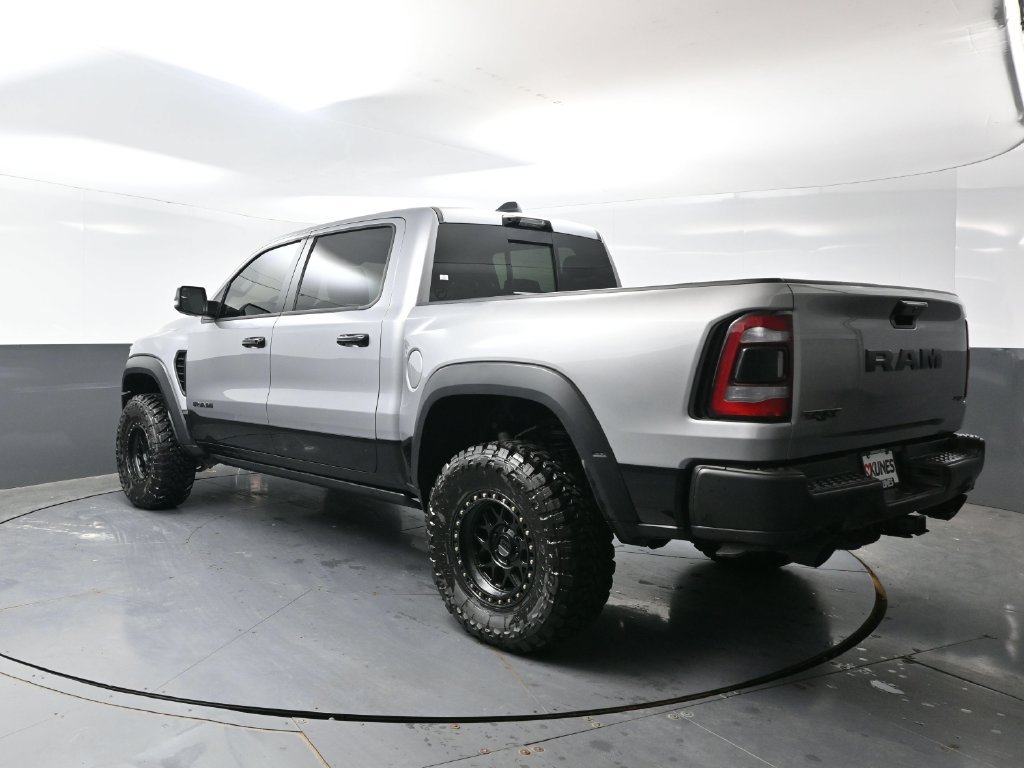 Used 2024 RAM 1500 TRX w/ TRX Level 2 Equipment Group AWD/4WD image 12