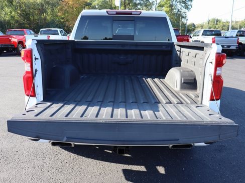 Used 2019 Chevrolet Silverado 1500 RST image 34