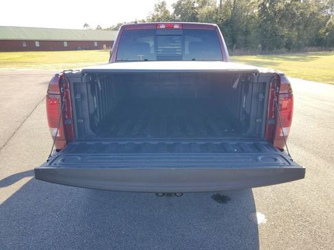 Used 2022 RAM 1500 Classic Warlock w/ Electronics Group image 28