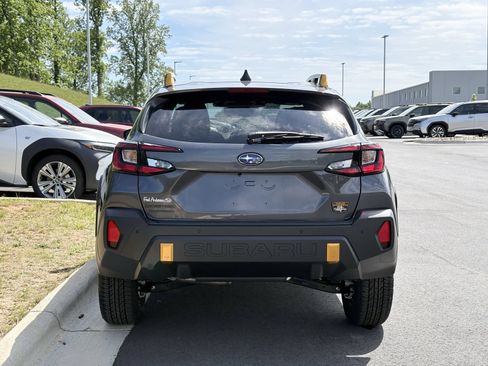 New 2026 Subaru Crosstrek 2.5i Wilderness w/ Wilderness Package AWD/4WD image 10