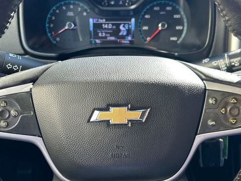 Used 2018 Chevrolet Colorado ZR2 image 21