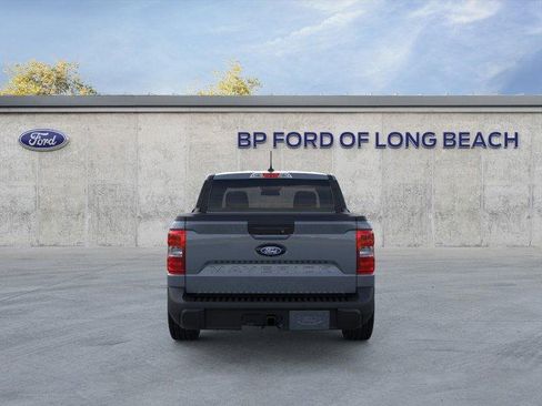 New 2025 Ford Maverick XLT w/ Equipment Group 302A image 5