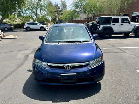 Used 2006 Honda Civic EX image 2
