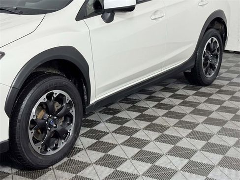 Used 2023 Subaru Crosstrek 2.0i Premium image 13