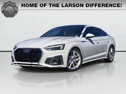 Used 2023 Audi A5 2.0T Premium Plus w/ Premium Plus