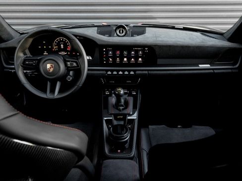 Certified 2026 Porsche 911 GT3 RWD image 20
