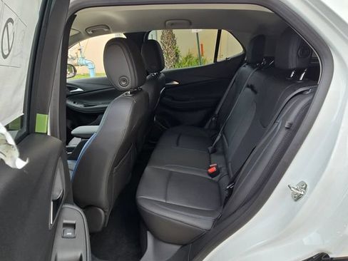 New 2026 Buick Encore GX Sport Touring w/ Advanced Technology Package FWD image 11