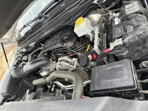 Used 2020 RAM 1500 Big Horn image 27