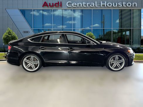 Used 2018 Audi A5 2.0T Premium Plus w/ Premium Plus image 8