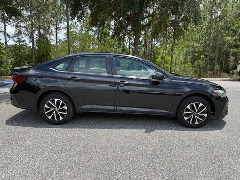 Used 2024 Volkswagen Jetta S FWD image 7