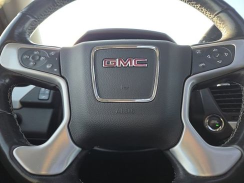 Used 2019 GMC Yukon XL SLT w/ Open Road Package image 39