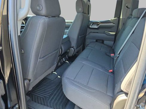 Used 2025 GMC Sierra 1500 Elevation image 15