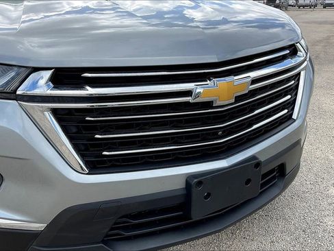 Used 2023 Chevrolet Traverse LT w/ LT Premium Package AWD/4WD image 34