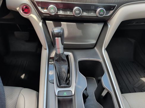 Used 2019 Honda Accord EX-L image 24
