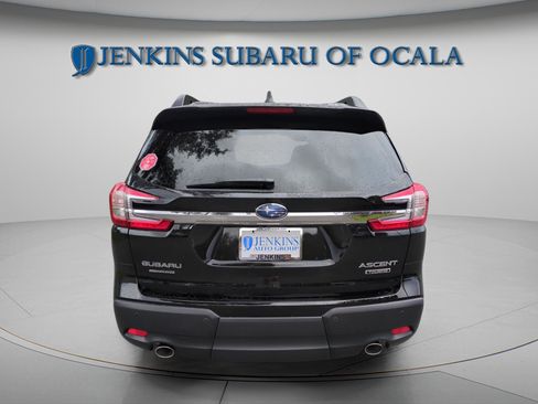 New 2025 Subaru Ascent Touring image 7